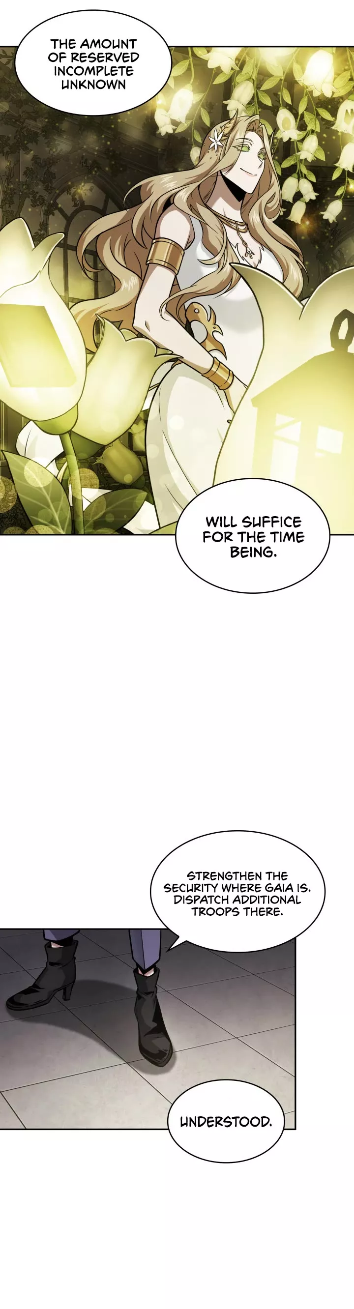 Tomb Raider King, chapter 349, image 25