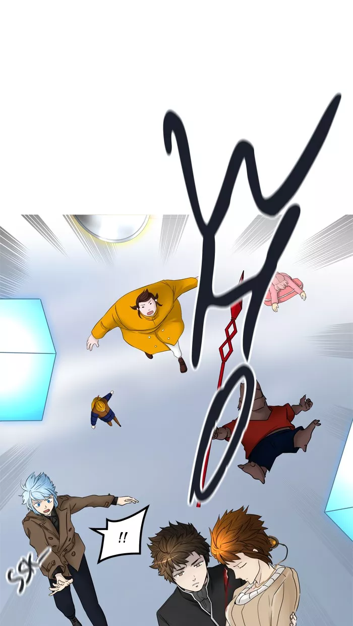 Tower of God, chapter 367, image 112