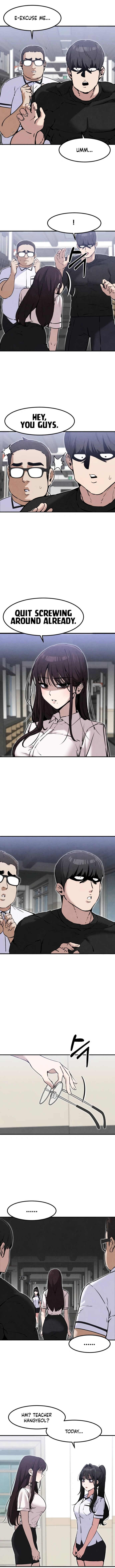 You’re the Only One I Can See, chapter 29, image 2