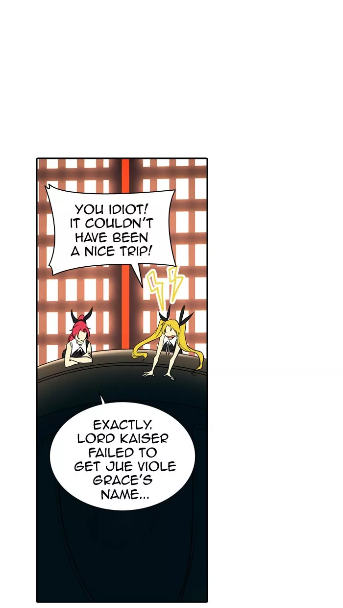 Tower of God, chapter 286, image 97