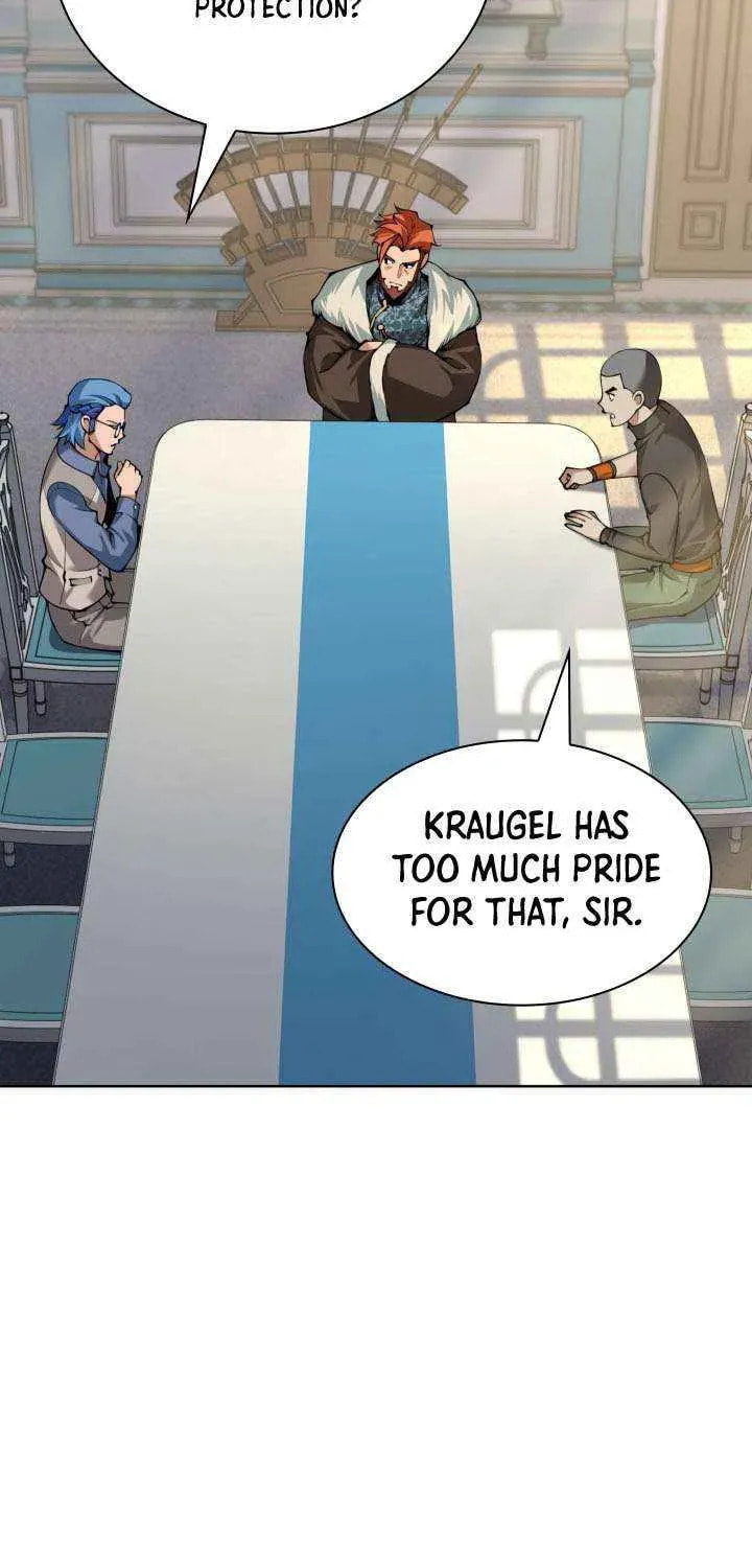 Overgeared (Team Argo), chapter 312, page 68