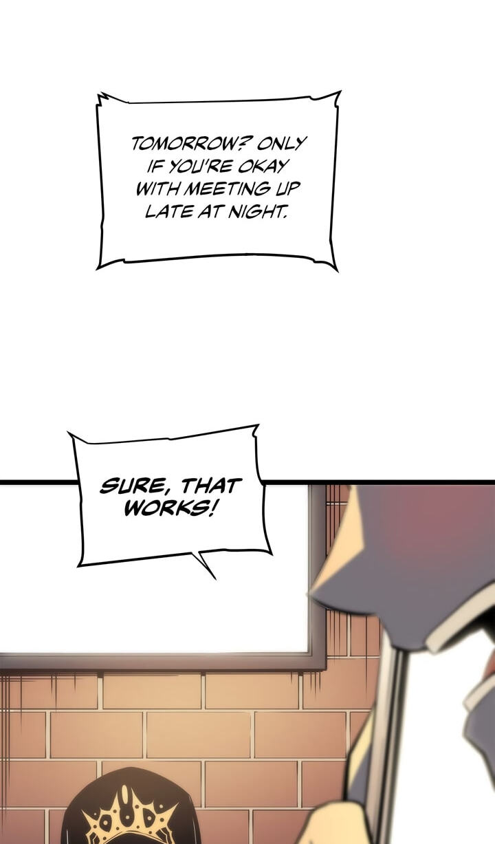 Solo Leveling, chapter 67, page 78