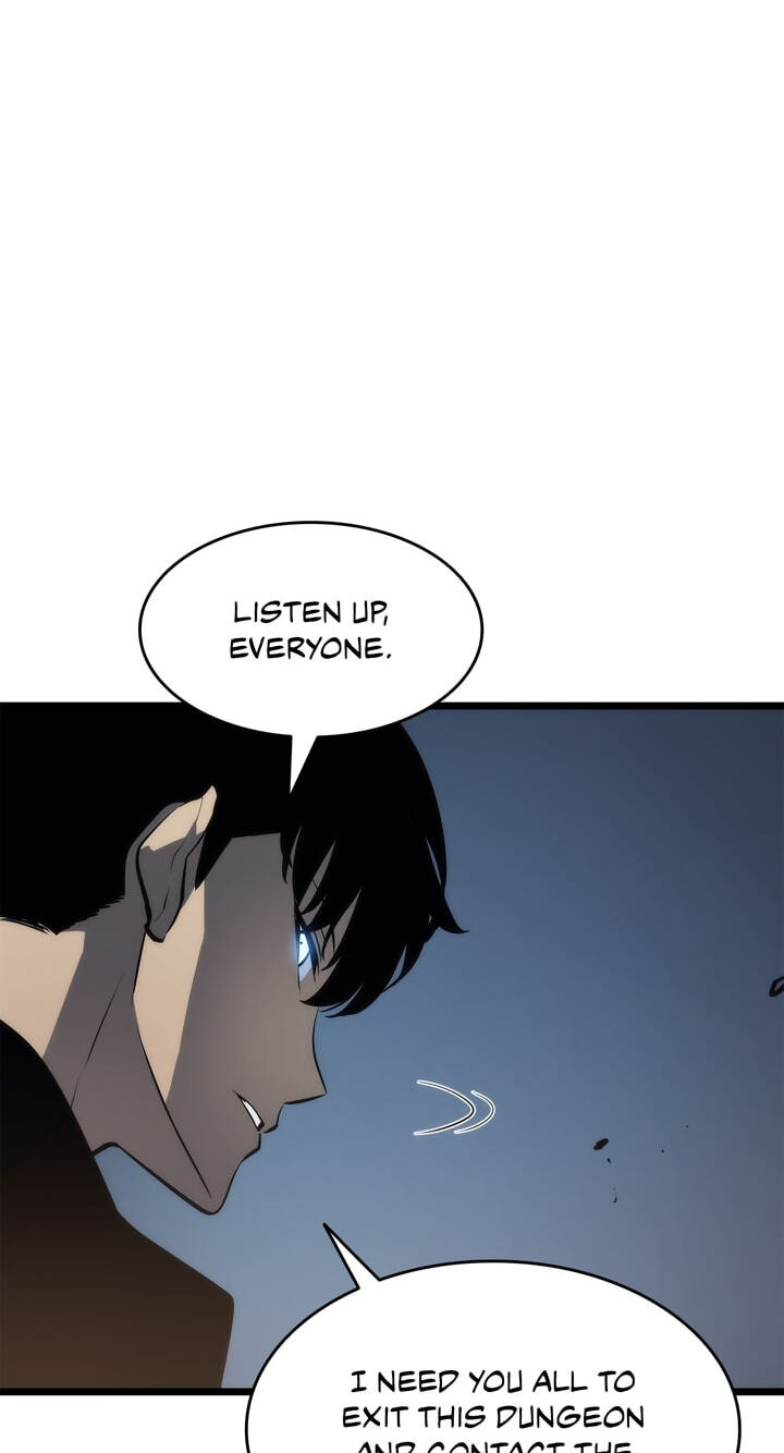 Solo Leveling, chapter 124, page 79