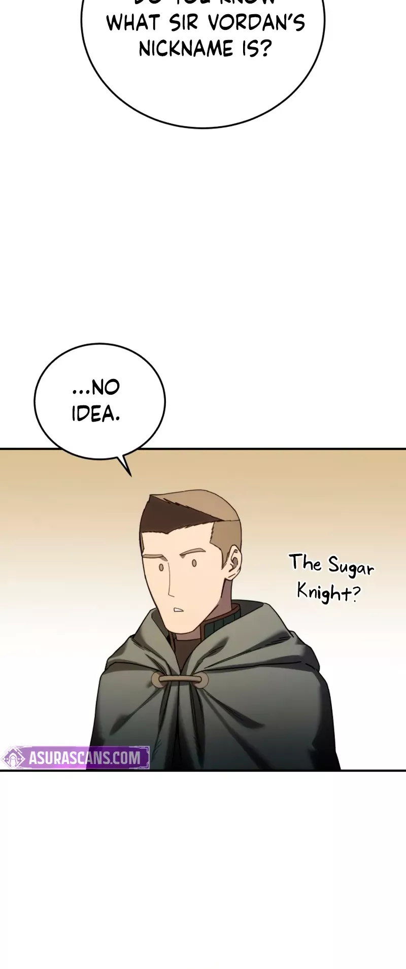 Star-Fostered Swordmaster, chapter 98, image 5