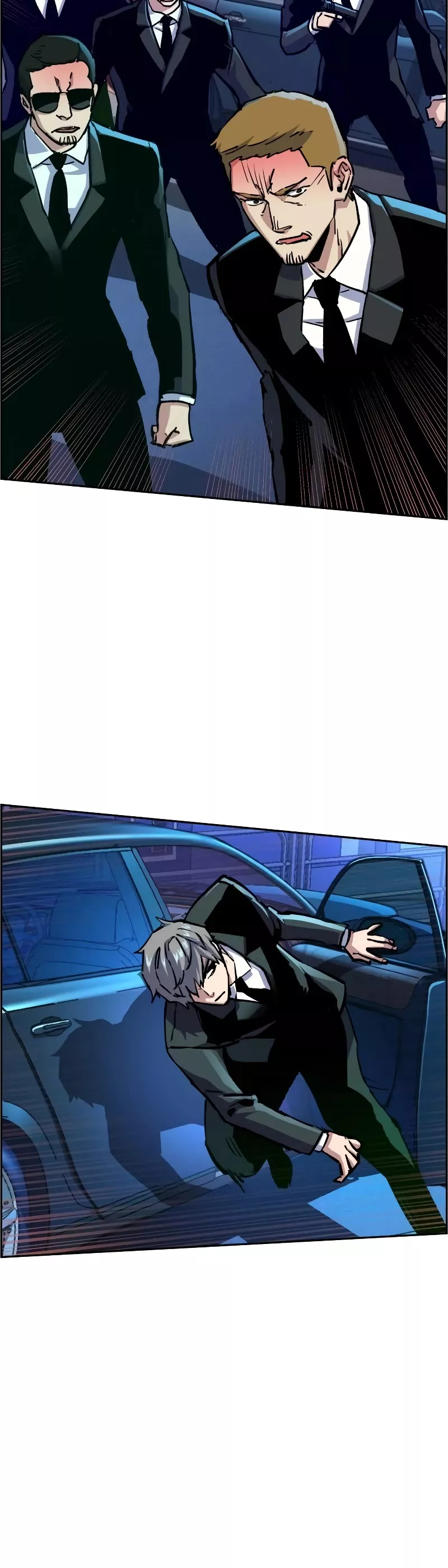Teenage Mercenary, chapter 129, image 15