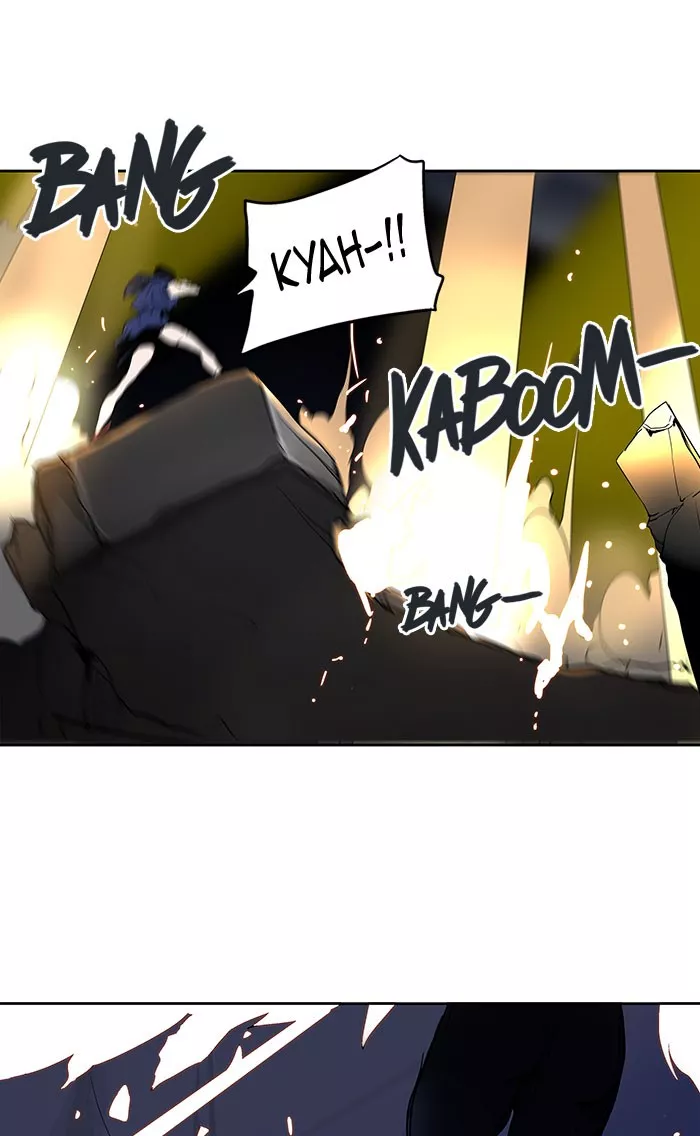 Tower of God, chapter 256, image 35