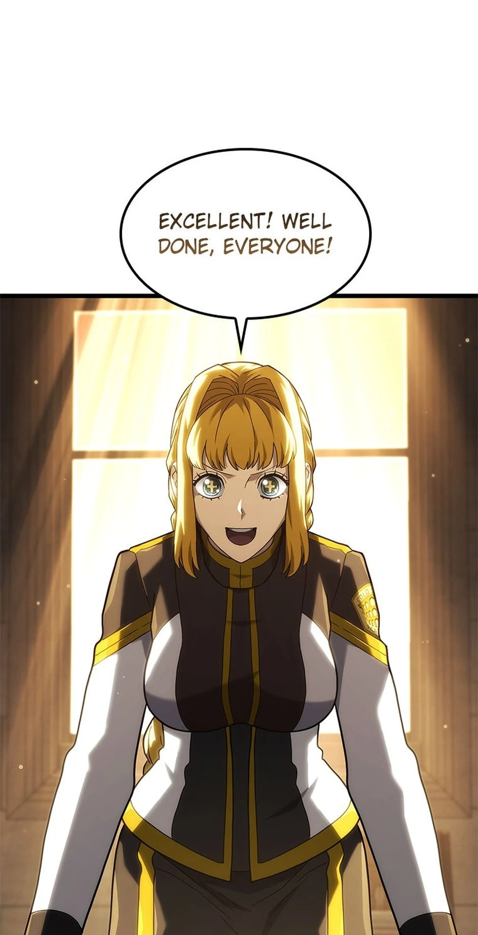 Revenge of the Baskerville Bloodhound, chapter 132, image 93