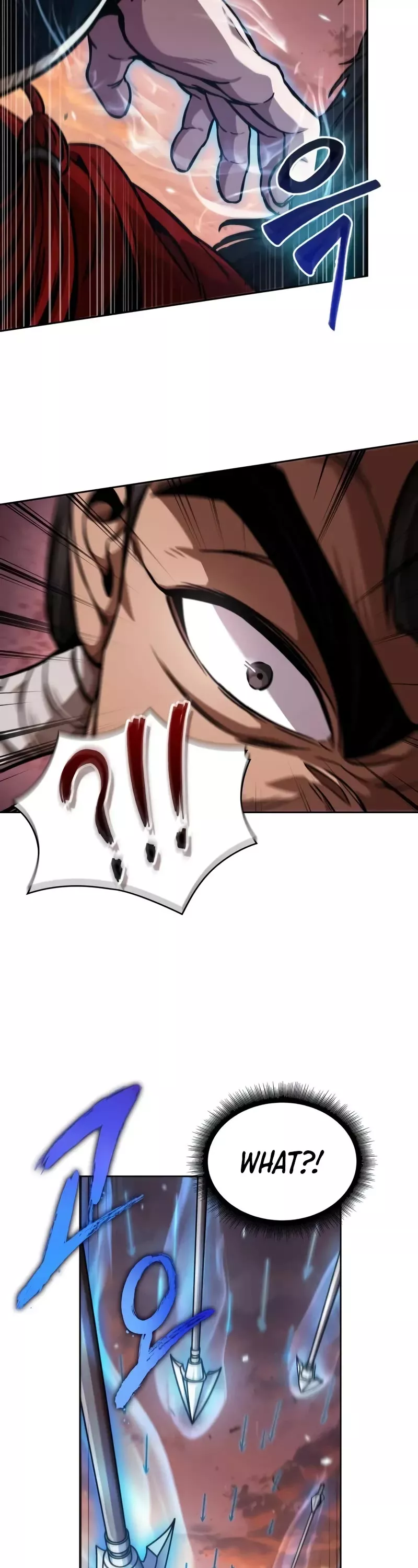 Nano Machine, chapter 247, image 28
