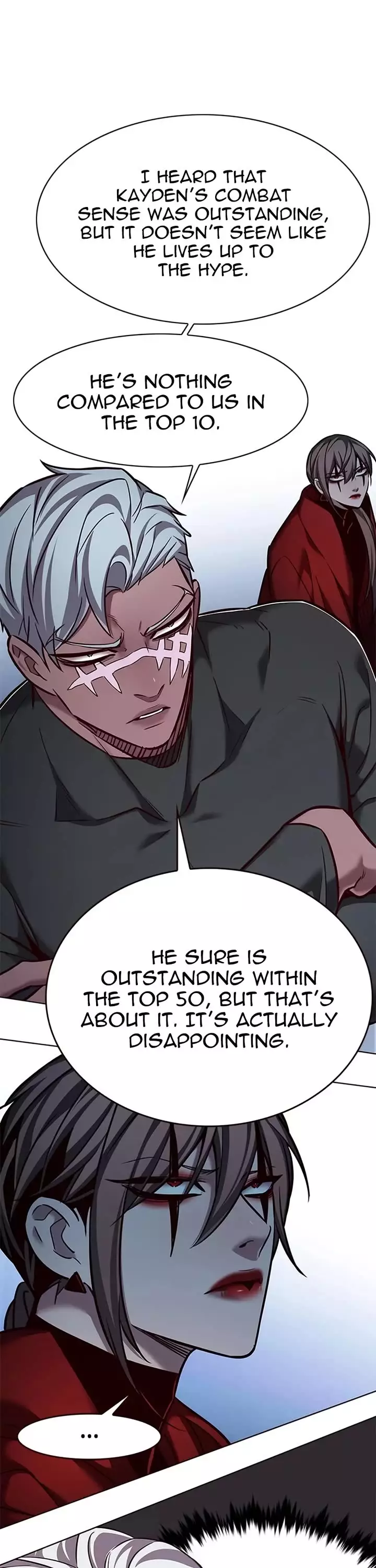 Eleceed, chapter 259, image 35