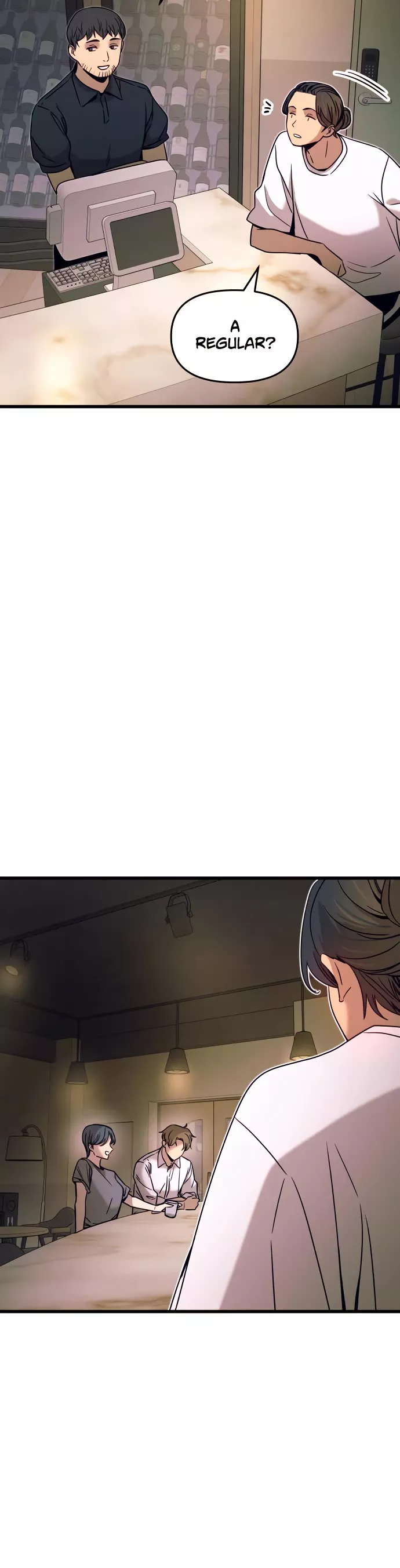 My Bias Gets on the Last Train, chapter 44, image 57