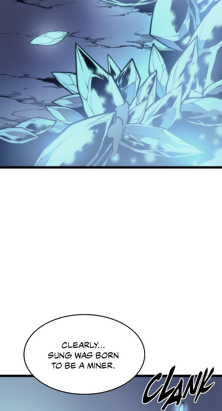 Solo Leveling, chapter 66, page 63