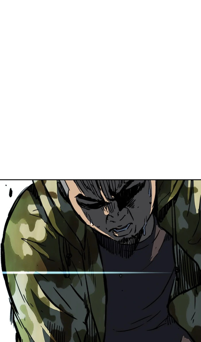 Wind Breaker, chapter 233, image 81