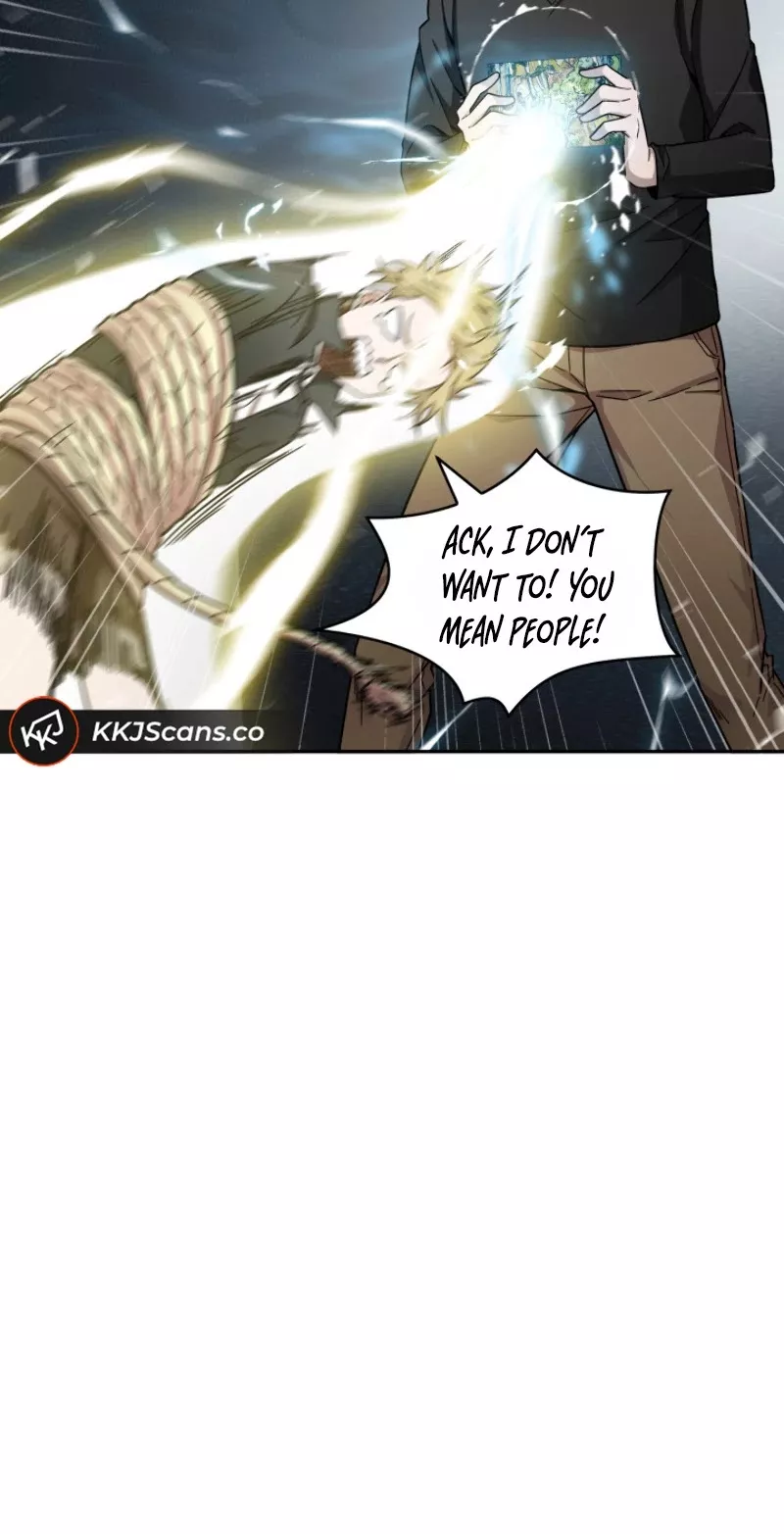Tomb Raider King, chapter 131, image 34