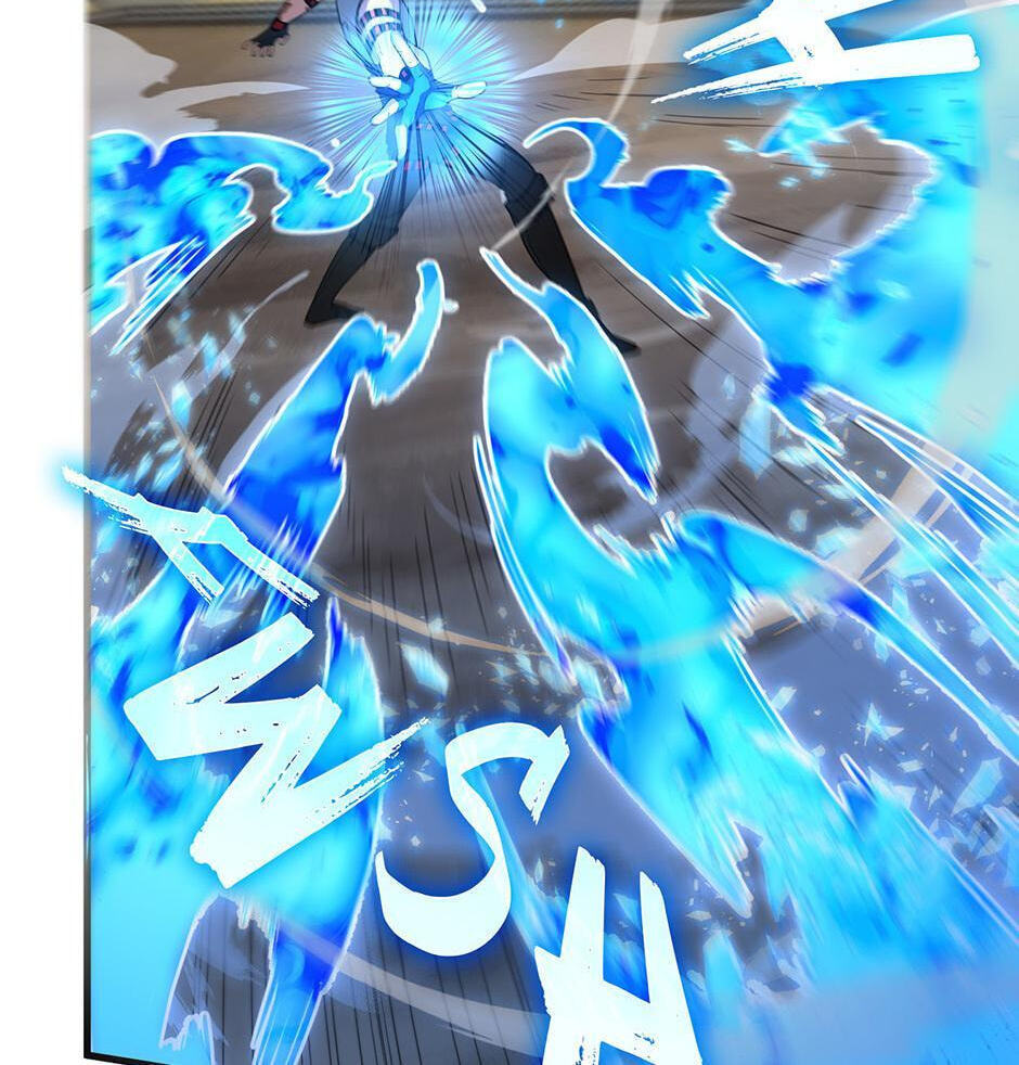 The Beginning After the End, chapter 217, image 38