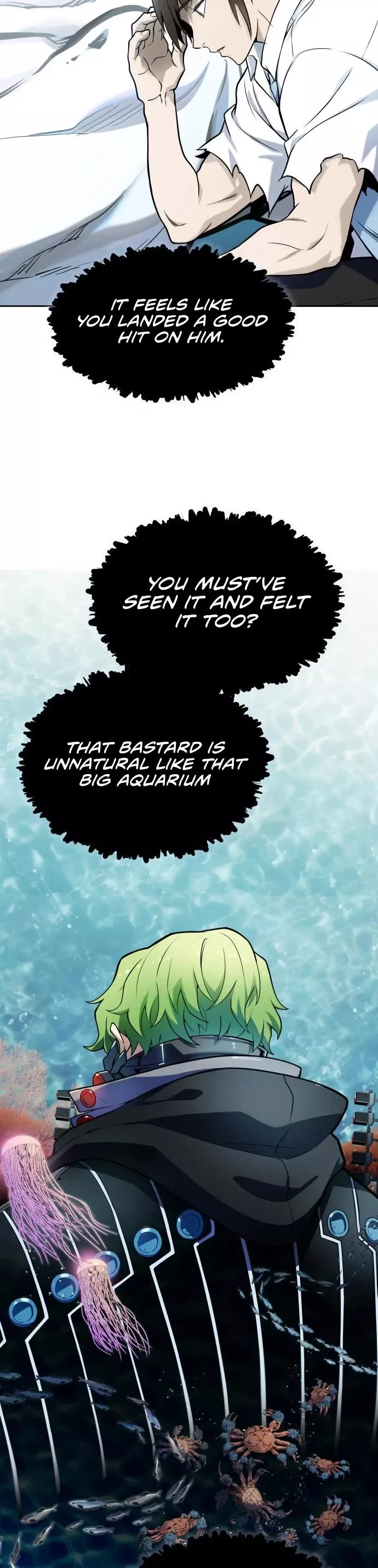 Tower of God, chapter 577, image 93