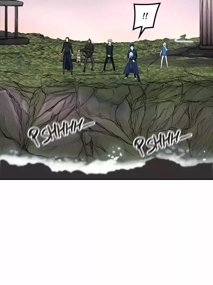 Tower of God, chapter 370, image 118
