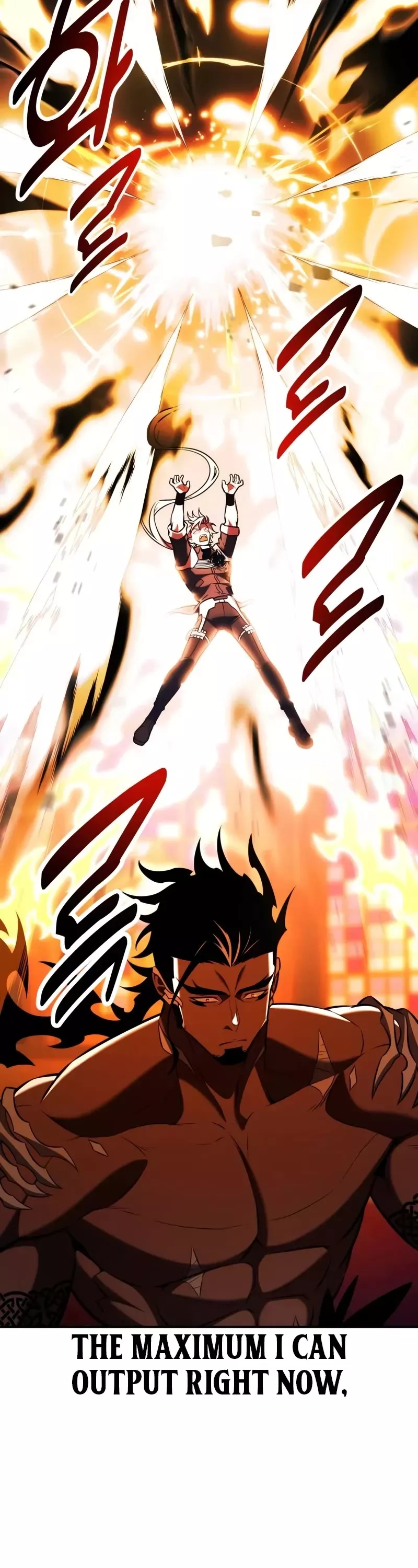 I Killed the Main Player, chapter 81, image 86