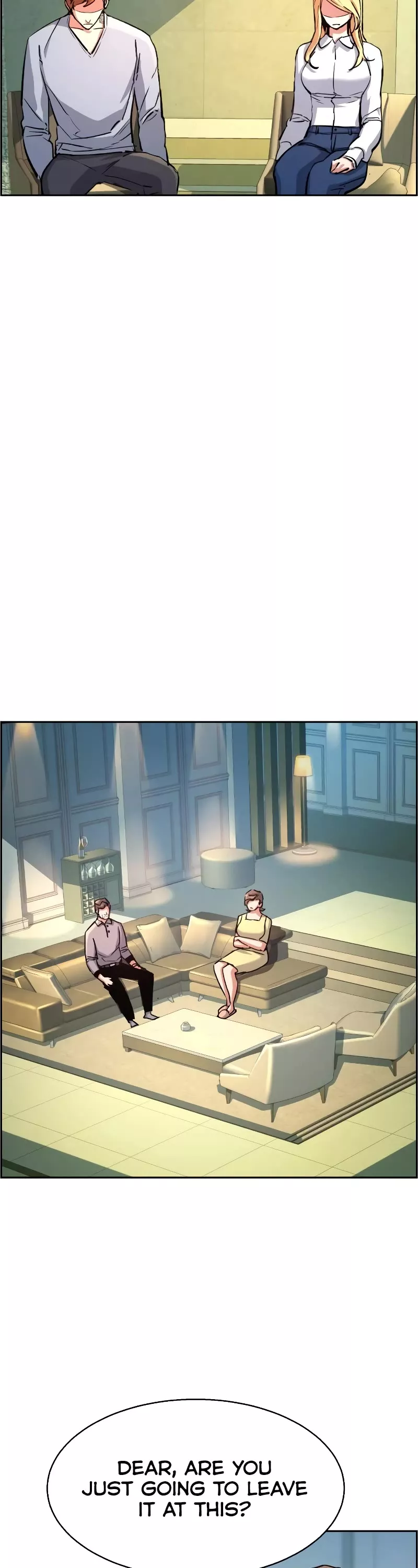 Teenage Mercenary, chapter 107, image 17