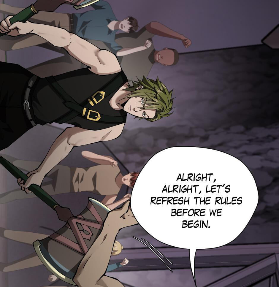 The Beginning After the End, chapter 173, image 15