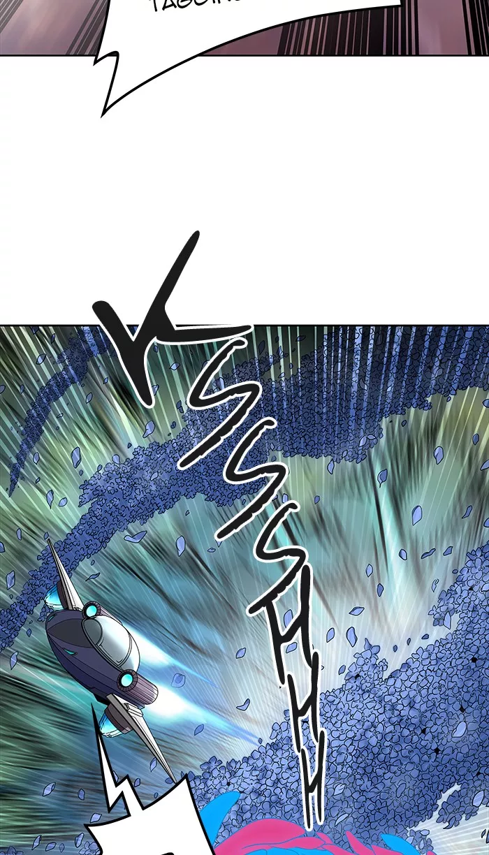 Tower of God, chapter 465, image 16