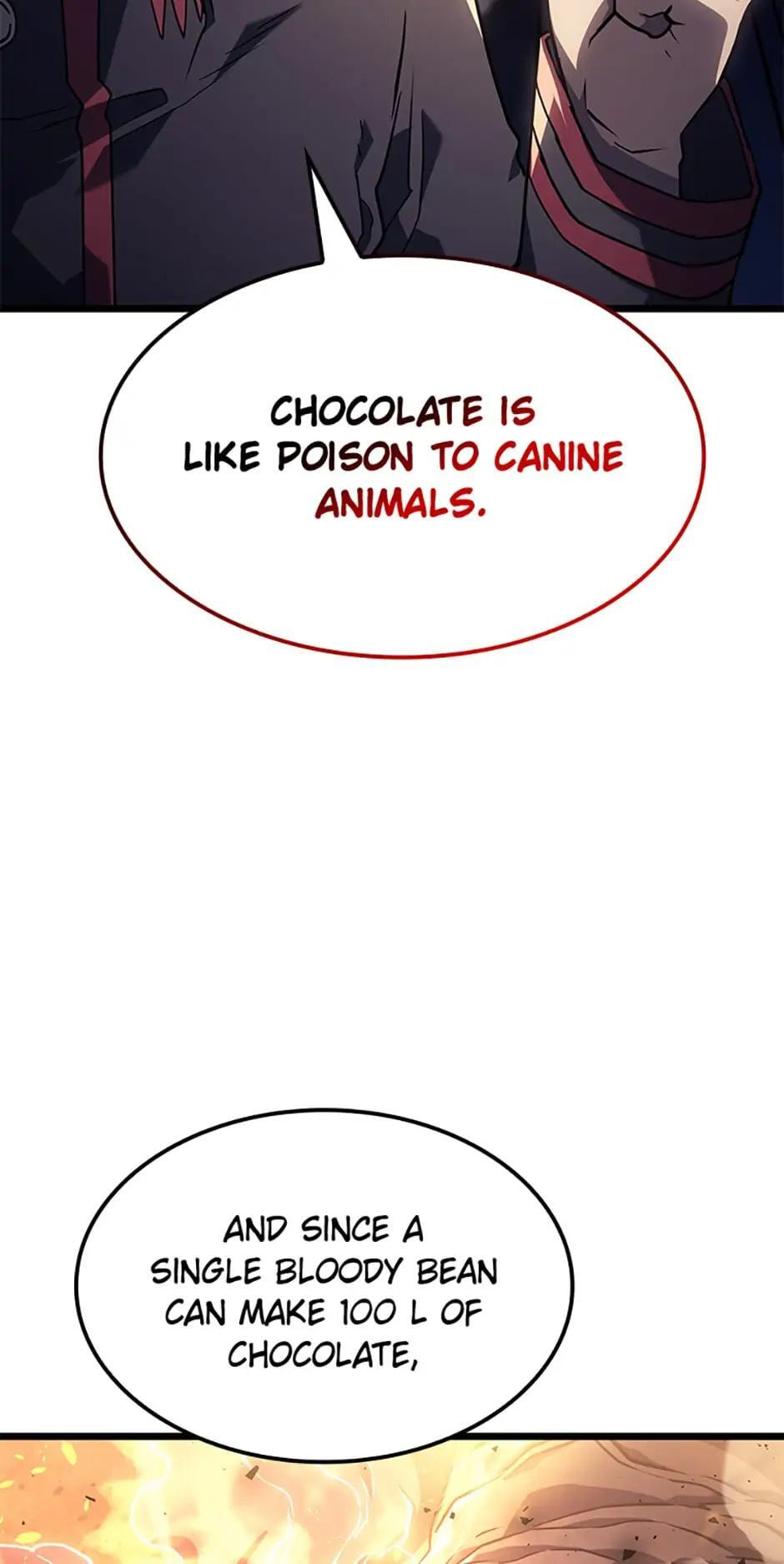 Revenge of the Baskerville Bloodhound, chapter 5, image 42