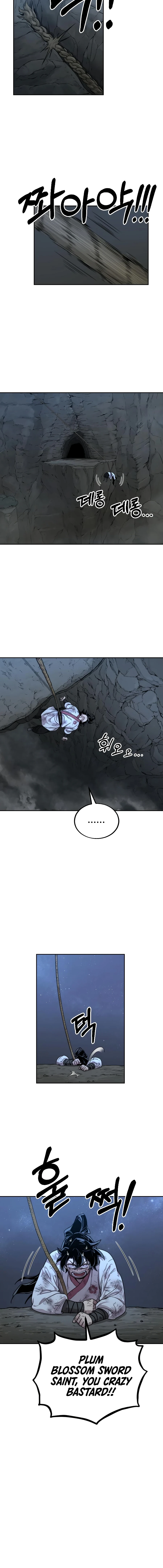Return of the Mount Hua Sect, chapter 16, image 7