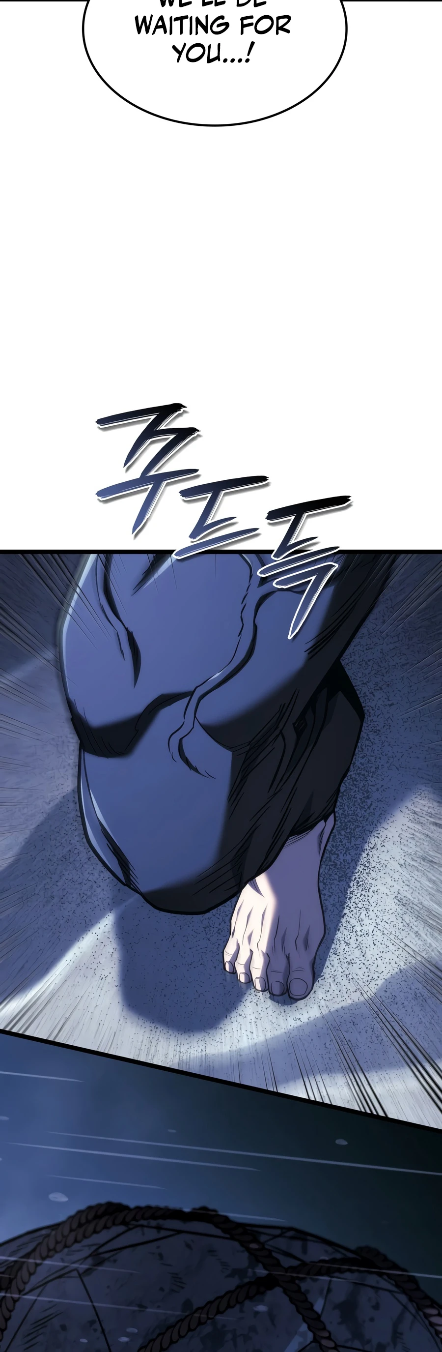 Revenge of the Iron-Blooded Sword Hound, chapter 169, image 3