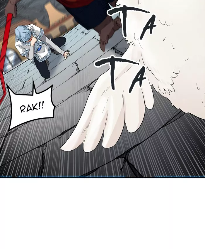 Tower of God, chapter 352, image 109
