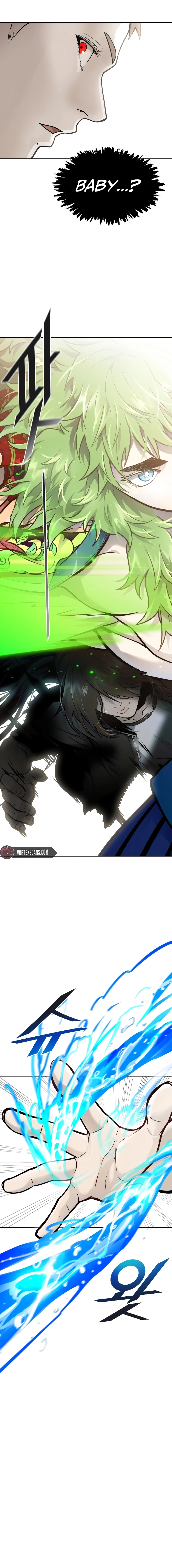Tower of God, chapter 647, image 19