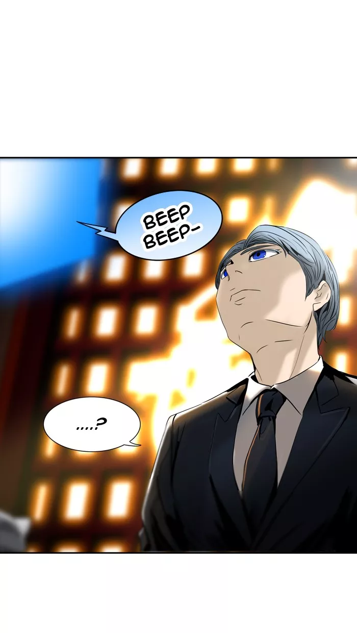 Tower of God, chapter 295, image 83