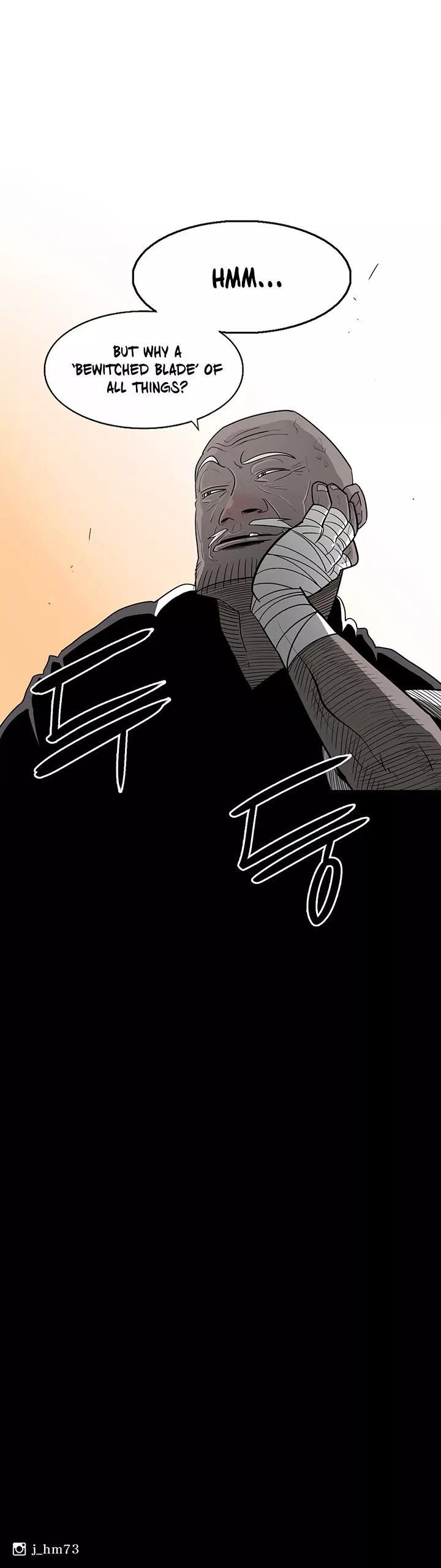 Legend of the Northern Blade, chapter 25, image 49