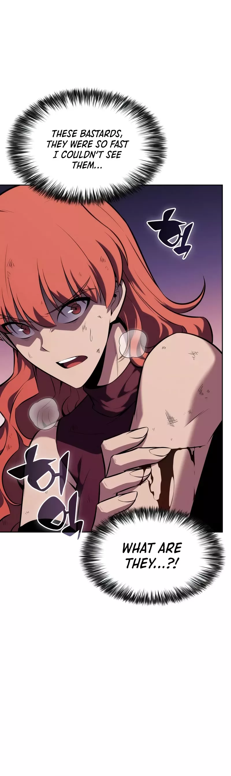 Solo Max-Level Newbie, chapter 83, image 6
