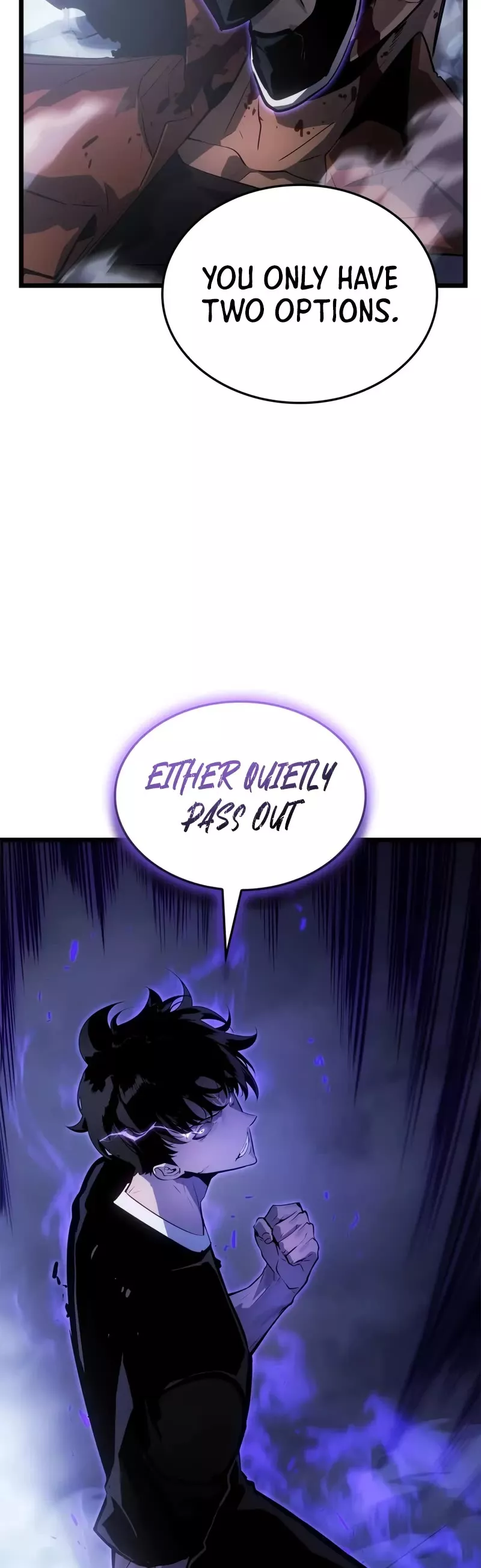 Solo Leveling: Ragnarok, chapter 49, image 54