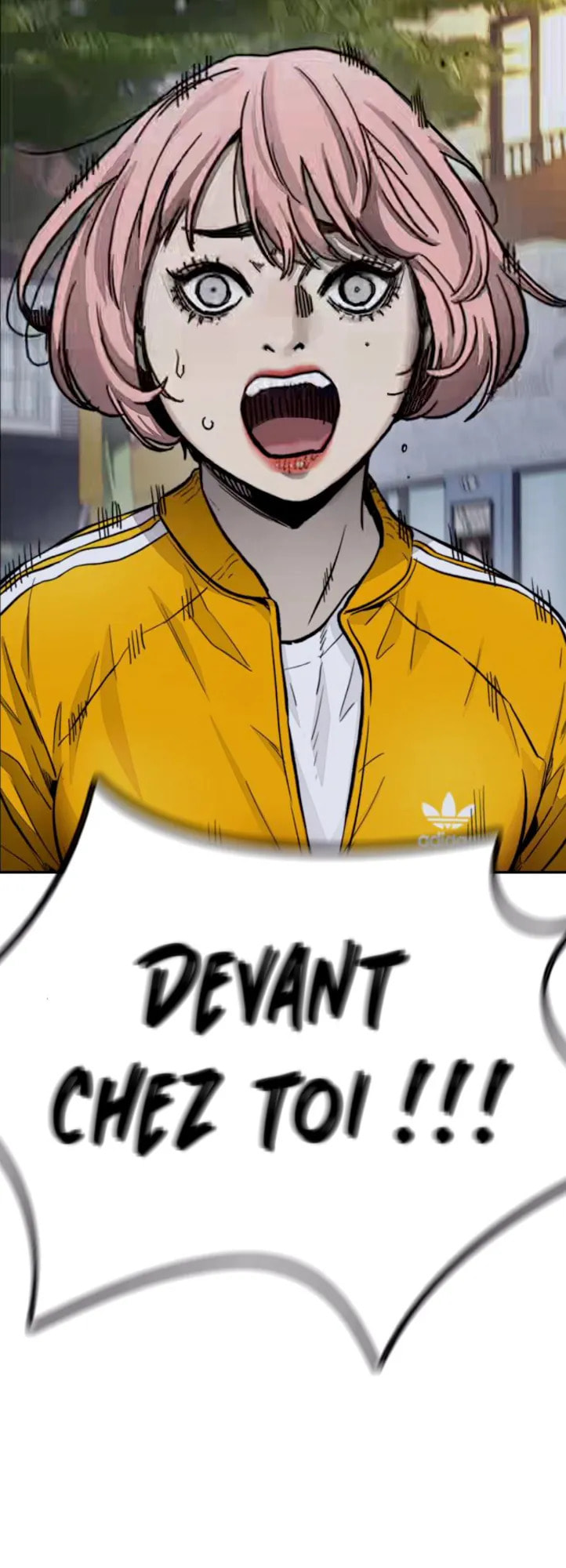 Wind Breaker, chapter 4, image 31
