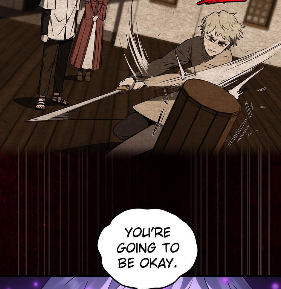 The Beginning After the End, chapter 206, image 26