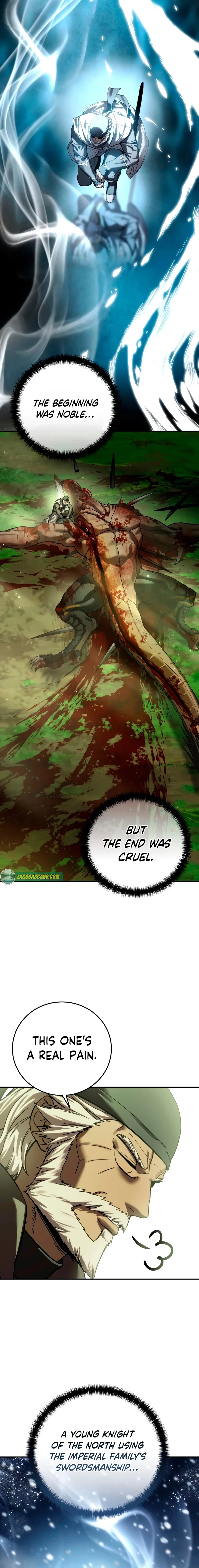 Star-Fostered Swordmaster, chapter 119, image 24