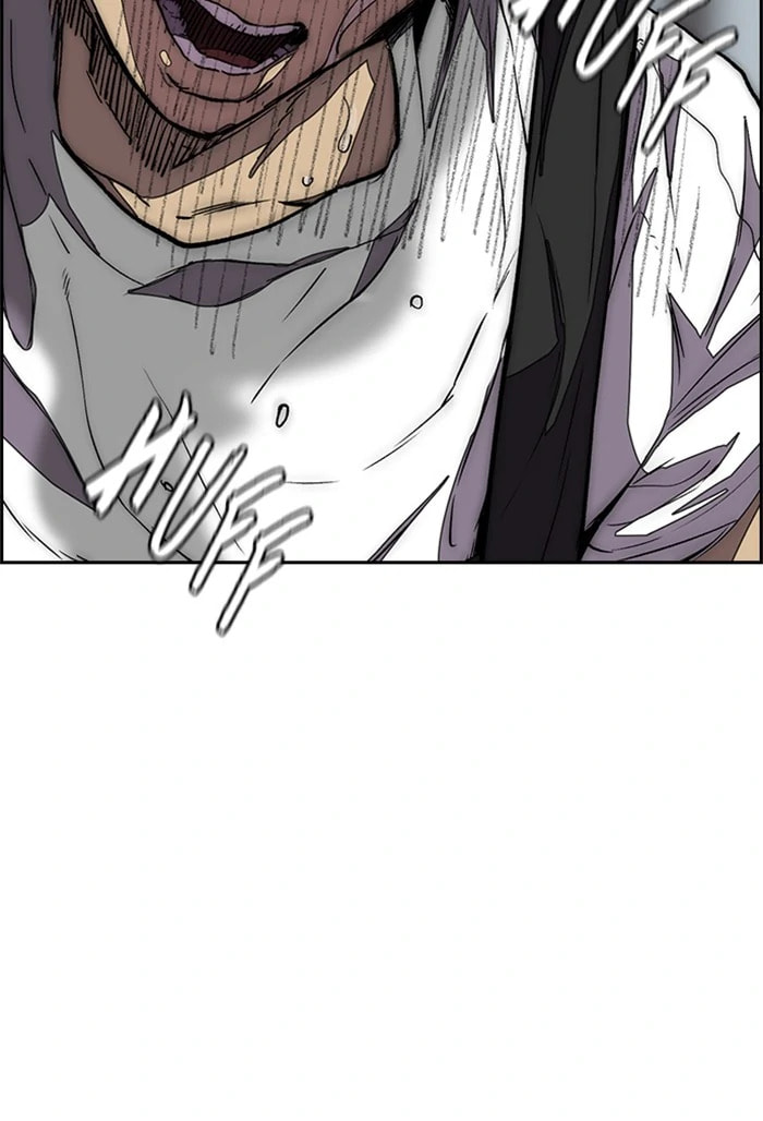 Wind Breaker, chapter 362, image 20