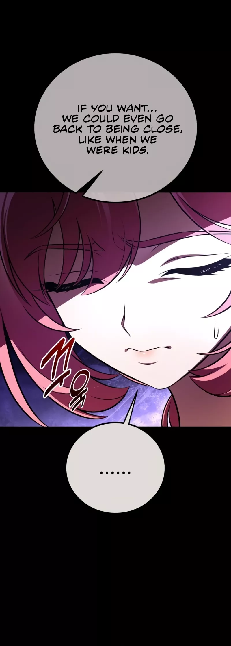 I Killed the Main Player, chapter 107, image 9