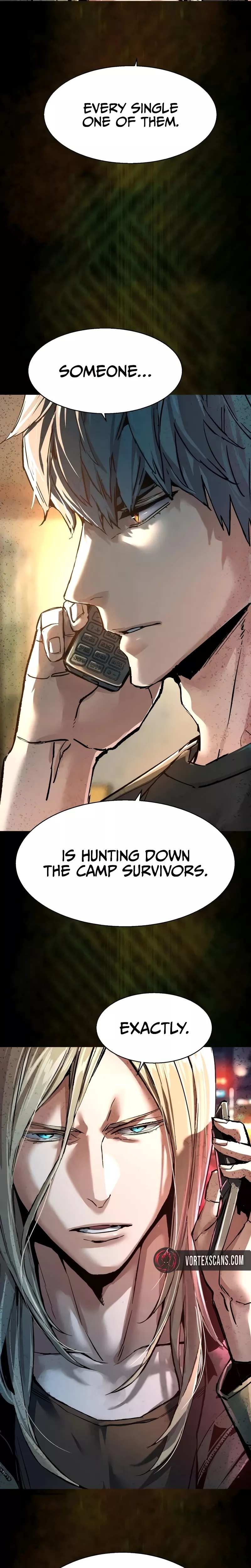 Teenage Mercenary, chapter 274, image 41