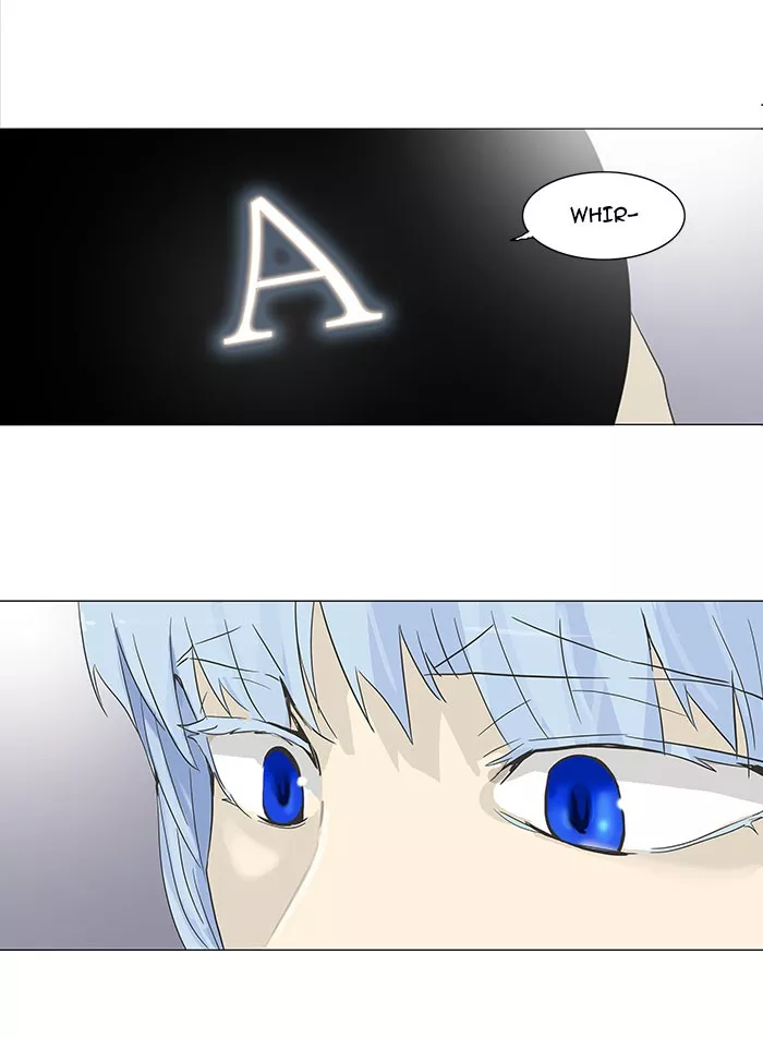Tower of God, chapter 133, image 19