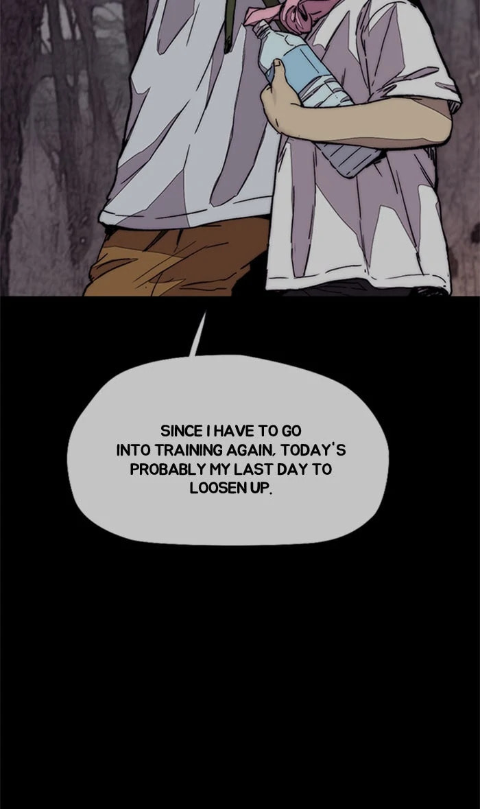 Wind Breaker, chapter 370, image 79