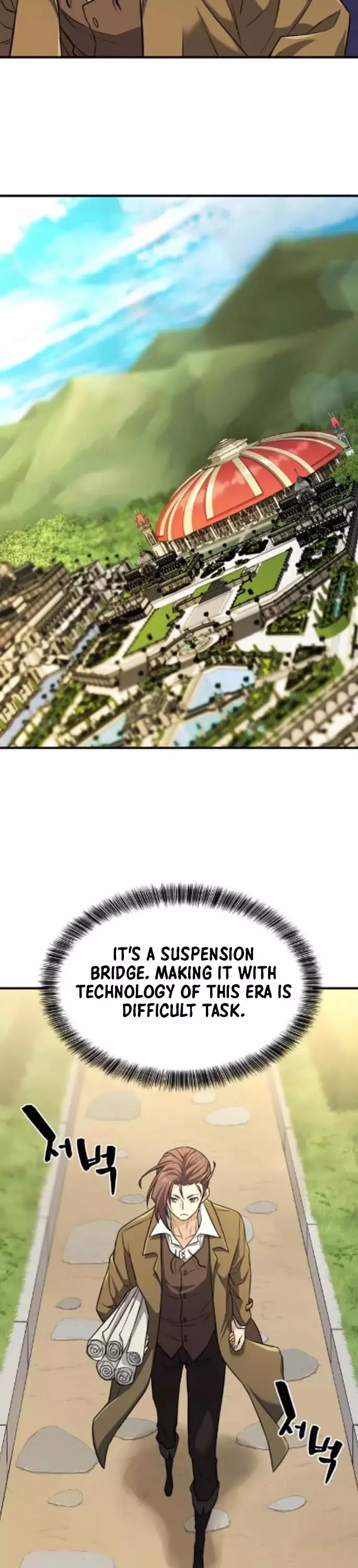 The Greatest Estate Developer, chapter 40, image 21