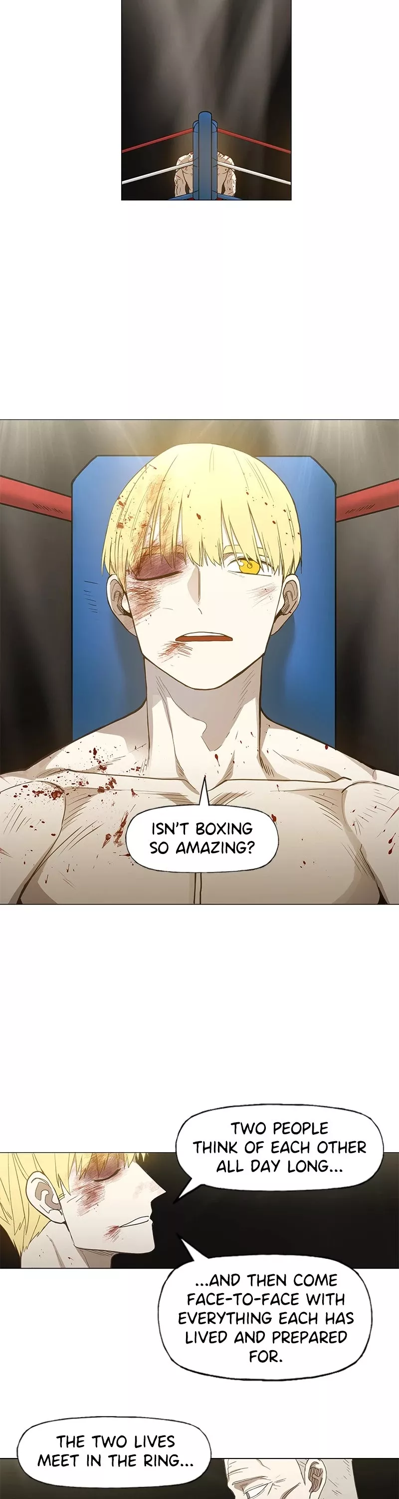 The Boxer, chapter 111, image 49