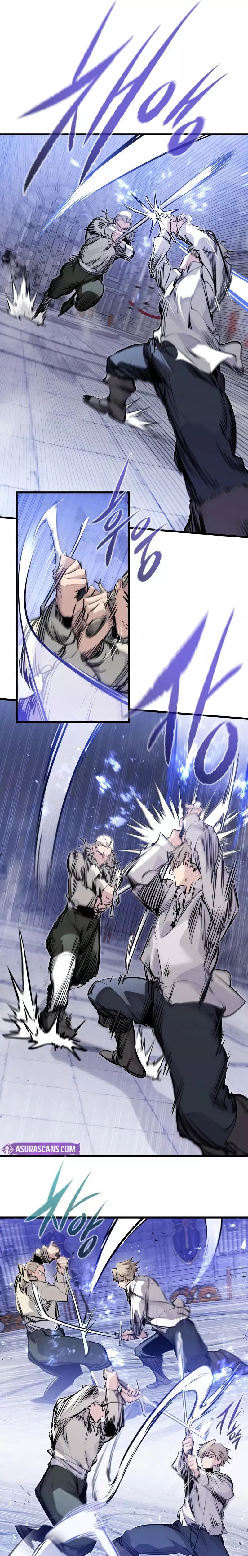The Regressed Mercenary Has a Plan, chapter 30, image 8