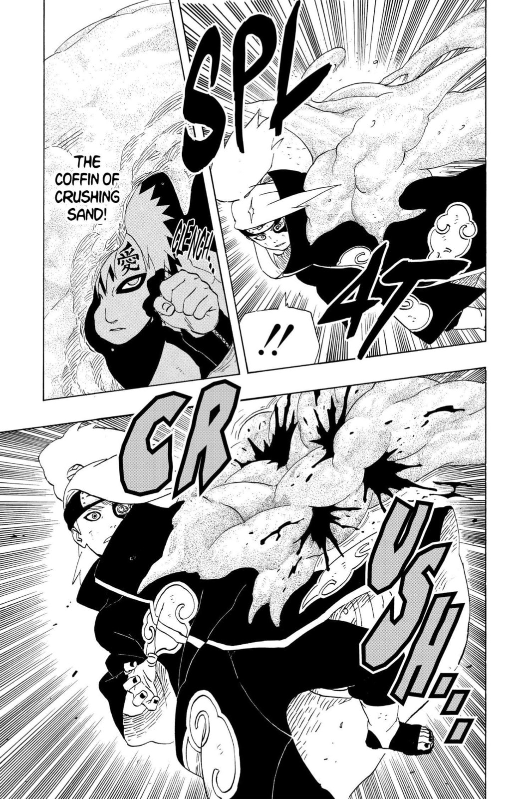 Naruto, chapter 248, image 18