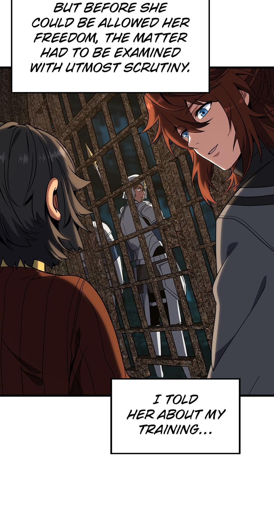 The Beginning After the End, chapter 212, image 61