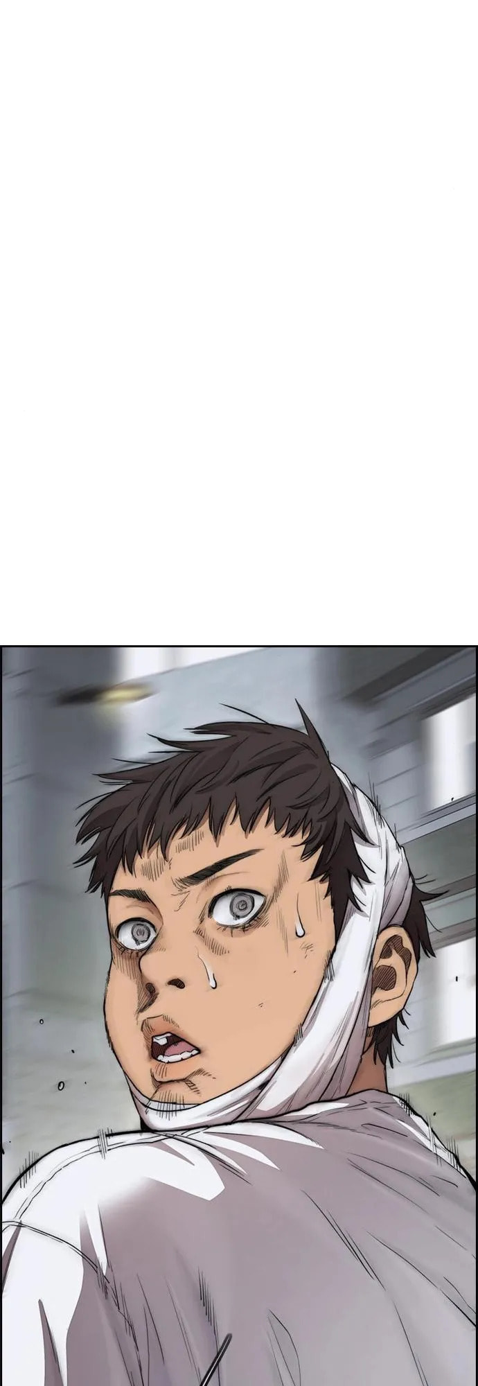 Wind Breaker, chapter 19, page 59
