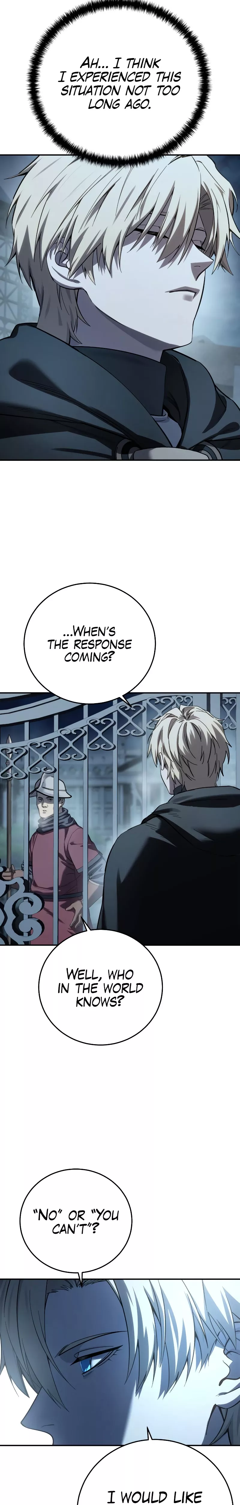 Star-Fostered Swordmaster, chapter 103, image 44