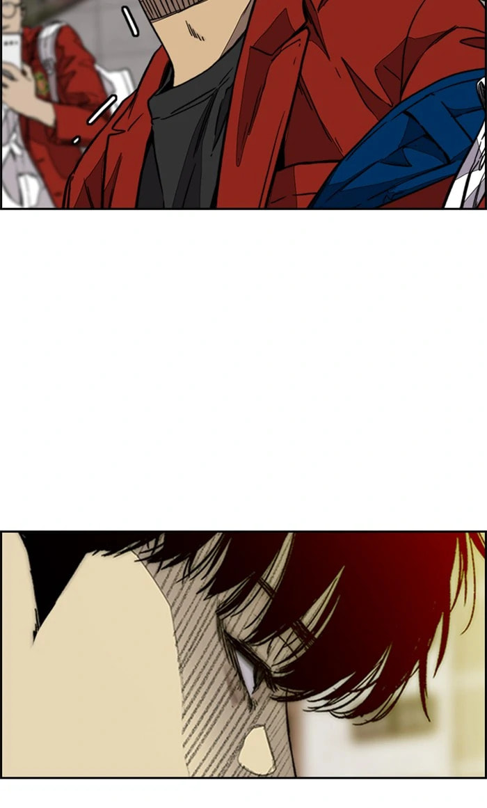 Wind Breaker, chapter 369, image 7