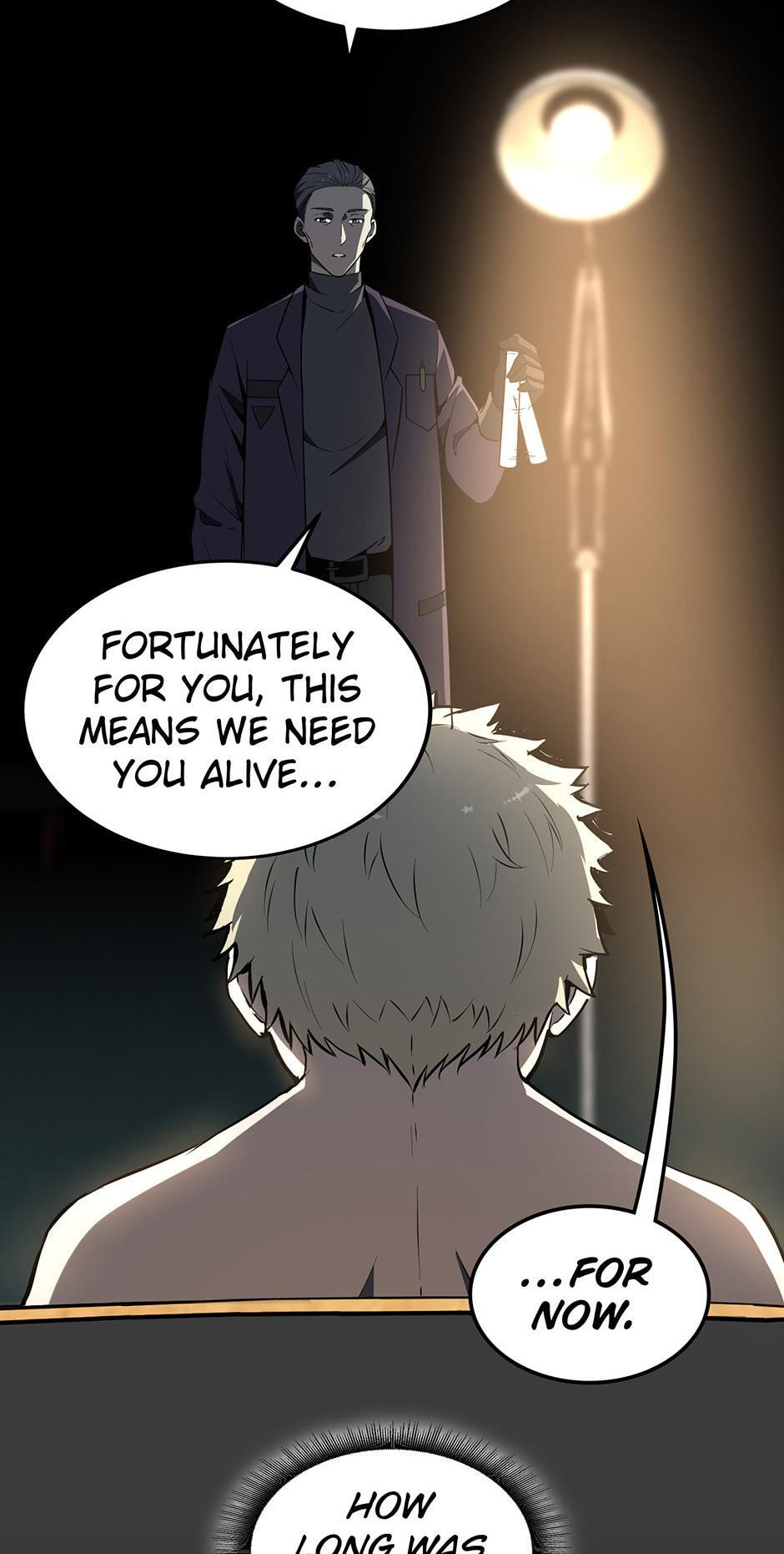 The Beginning After the End, chapter 228, image 89